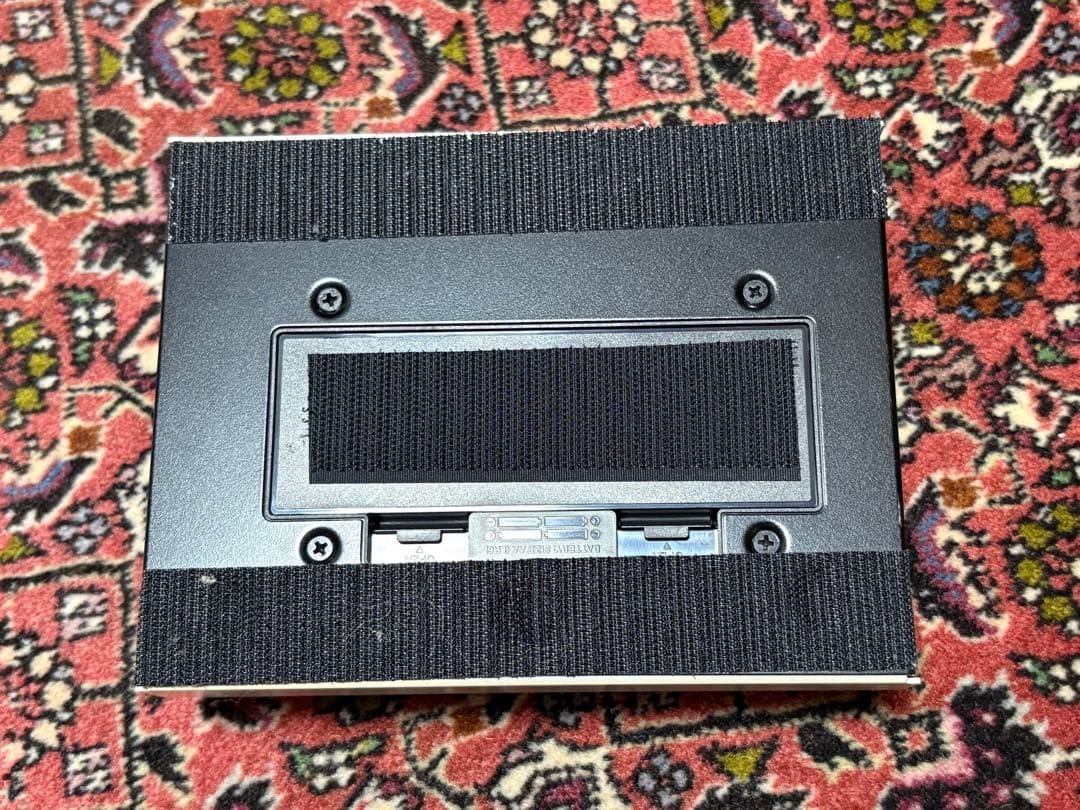 BOSS ボス - エフェクター／デジタル ディレイ DD-500 中古