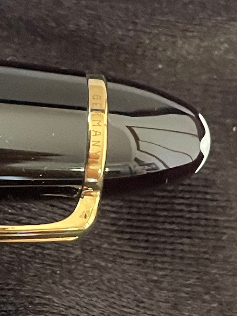 ◾️極美品◾️モンブラン 161 ボールペン◾️マイスターシュテュック ルグラン