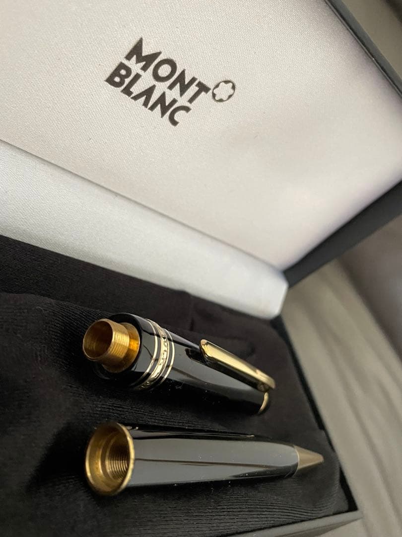 ◾️極美品◾️モンブラン 161 ボールペン◾️マイスターシュテュック ルグラン