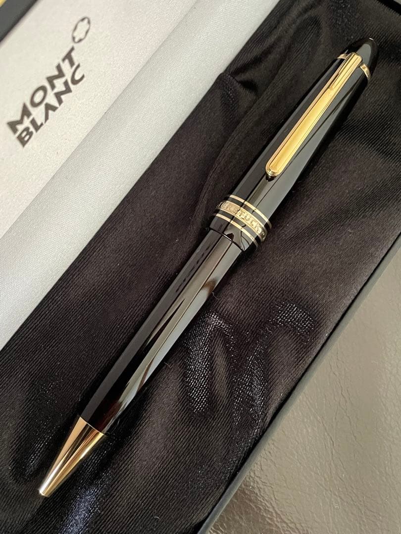 ◾️極美品◾️モンブラン 161 ボールペン◾️マイスターシュテュック ルグラン