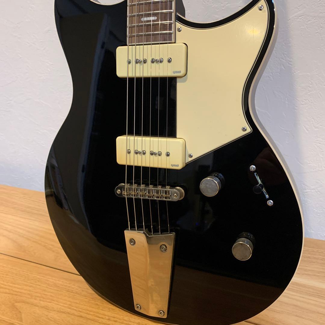 今週末まで掲載YAMAHA RSS02T BL レブスター