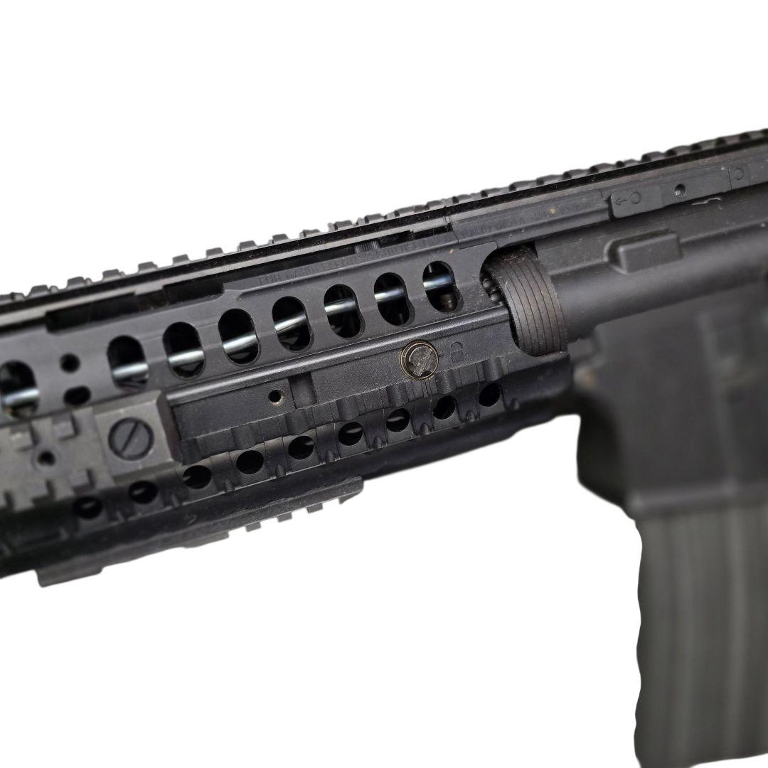 MARUI 東京マルイ M4 S−SYSTEM cal.223