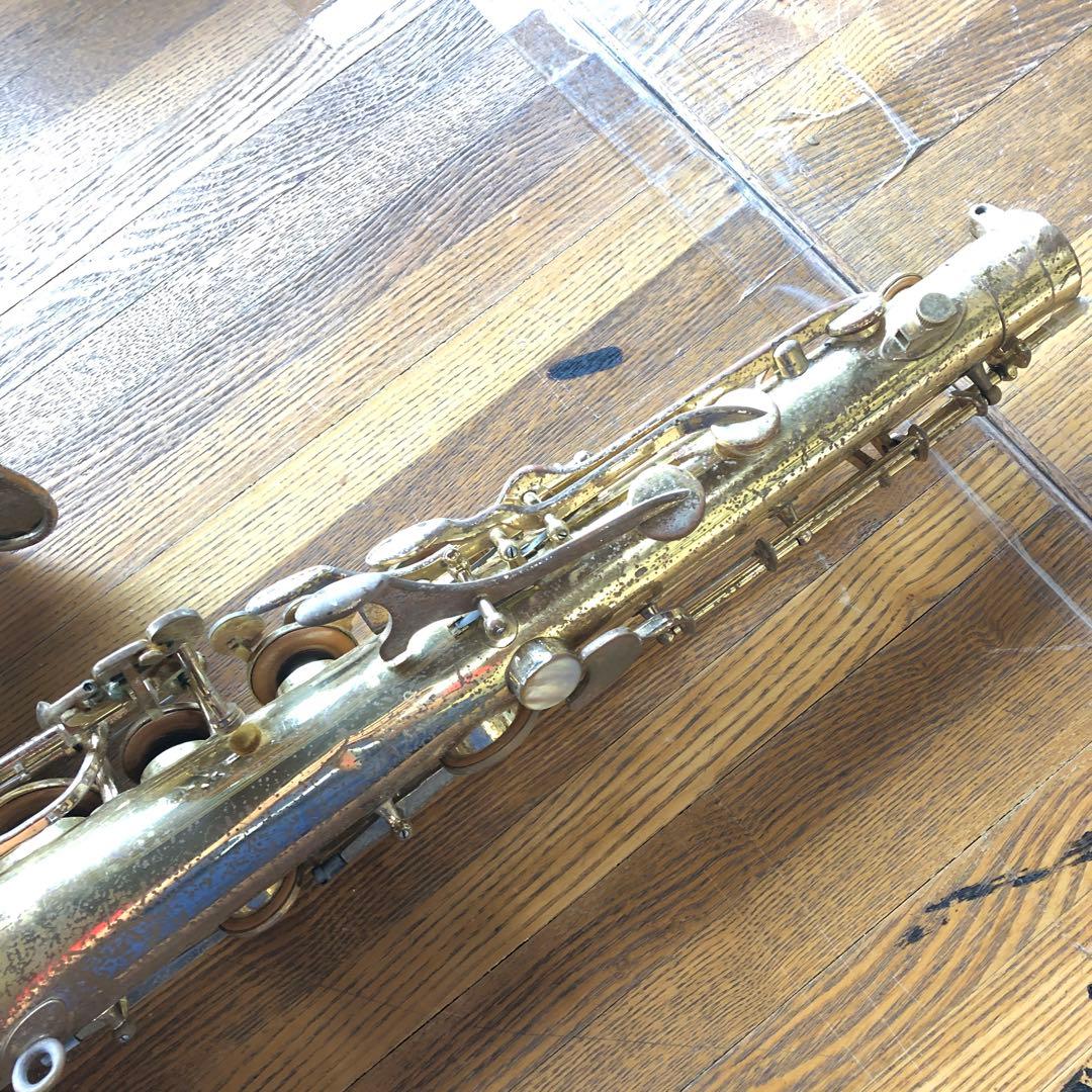 ヤマハ　テナーサックス　YTS-31