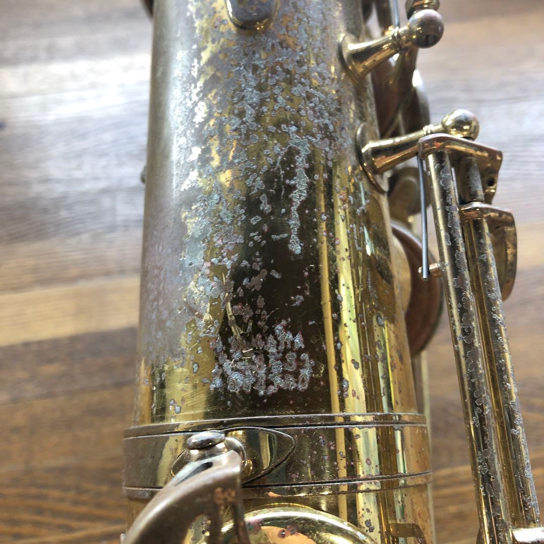 ヤマハ　テナーサックス　YTS-31