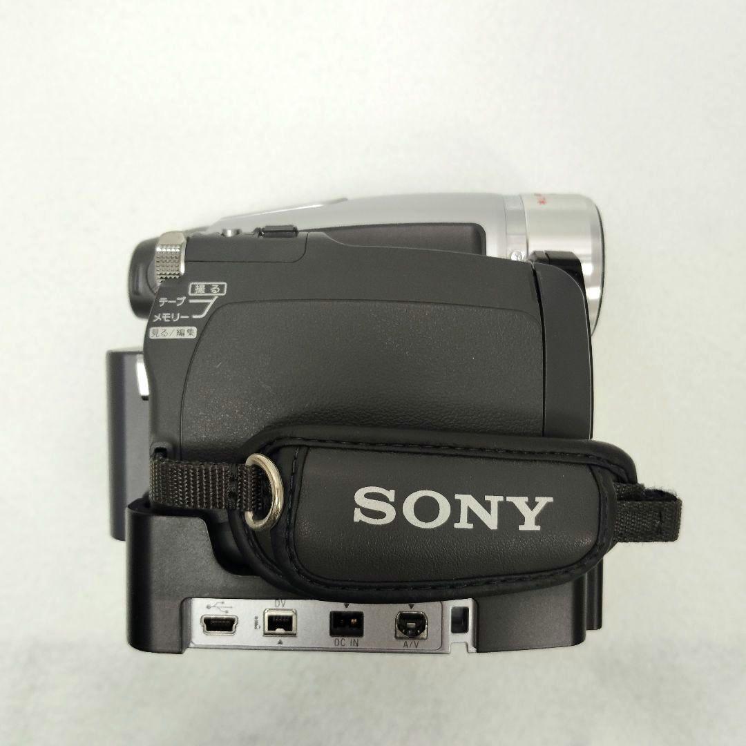 【T】売り尽くし✨SONY Handycam 3.0メガピクセル ワイドLCD