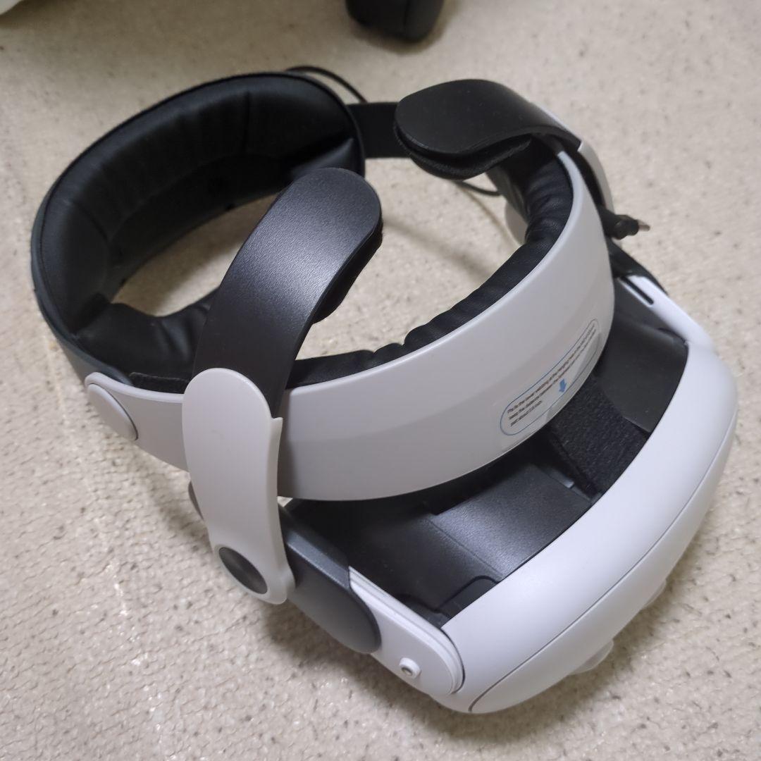  quest 3 amvr bobom3proセット