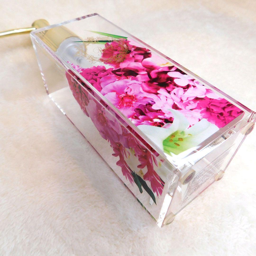 新品未使用 Rady マルチボトル 3本セット 花柄 ディスペンサー