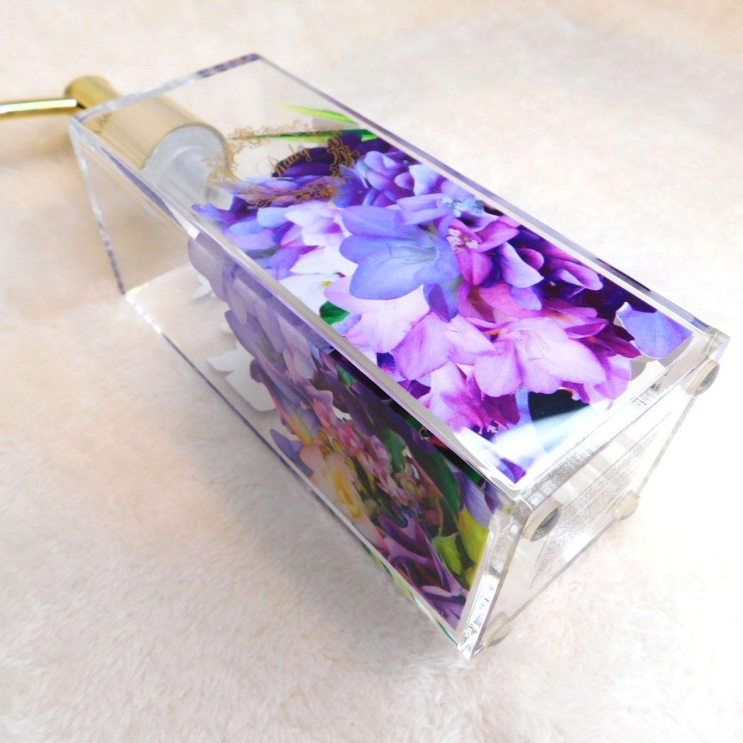 新品未使用 Rady マルチボトル 3本セット 花柄 ディスペンサー