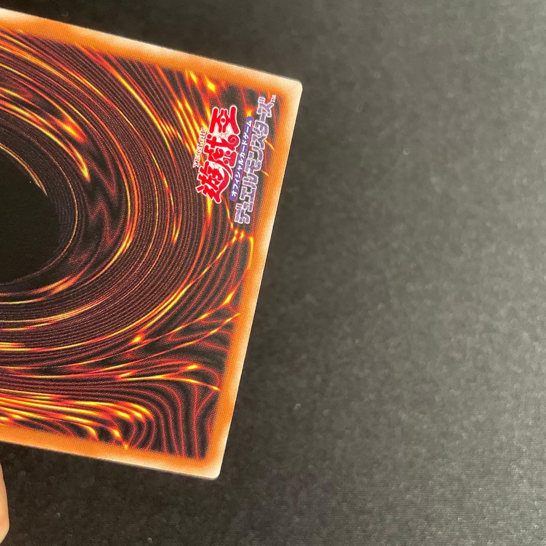 遊戯王　聖域を守護せし光の龍　アジア版　シークレット