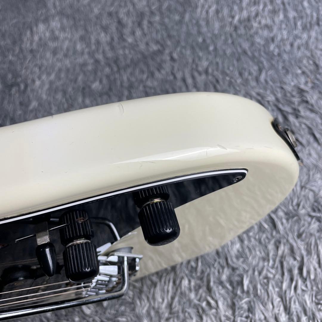 ギター YAMAHA RGS 112P