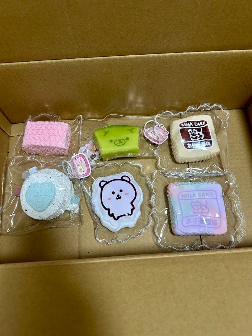 専用ページ　mサイズスクイーズ