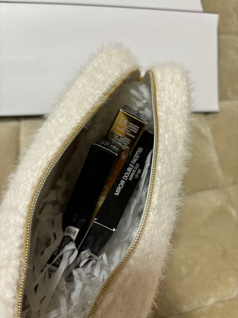 【新品】CHANEL ビューティコレクション　クリスマスコフレ2024 シャネル