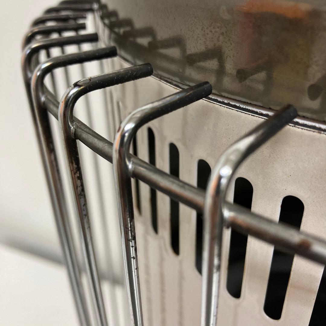 A688-48 トヨトミ　石油ストーブ　KS-67H ダルマストーブ