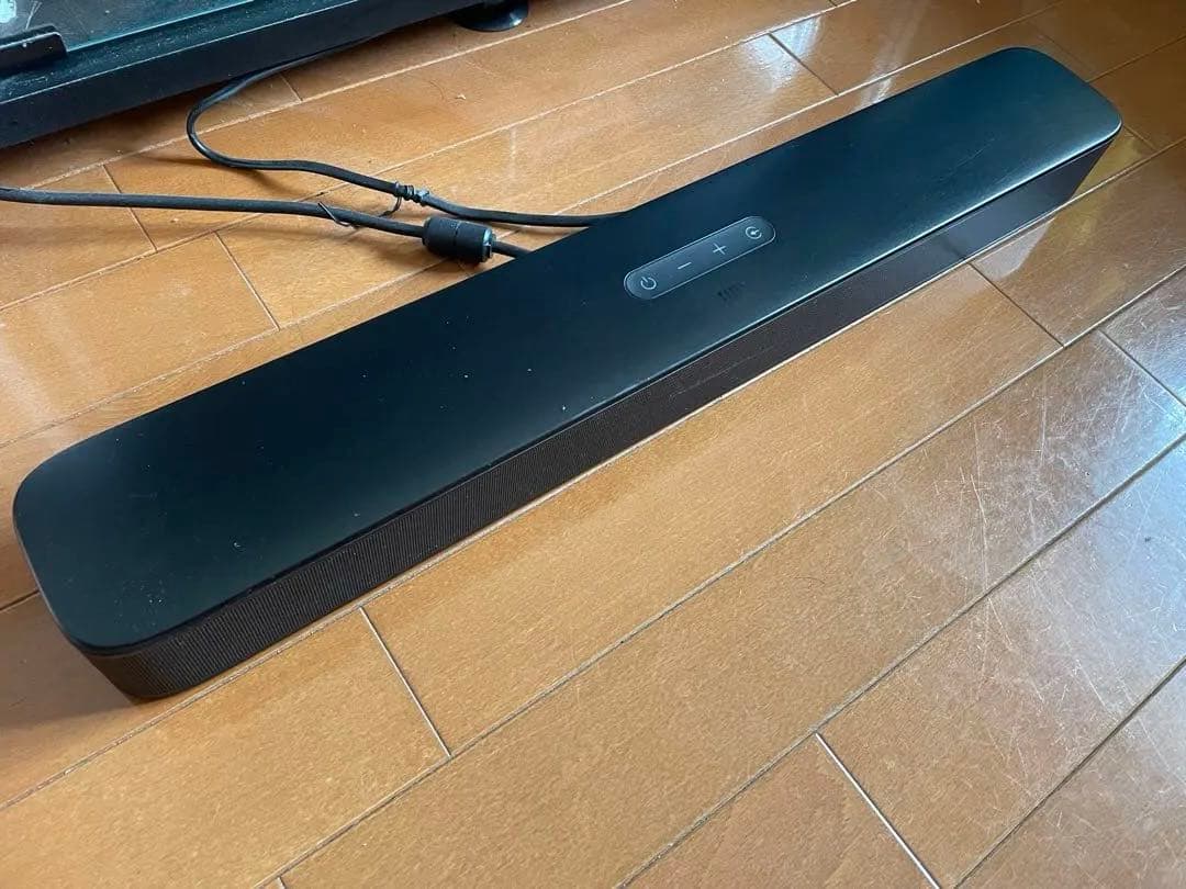 JBL BAR 2.0 NOIR サウンドバー