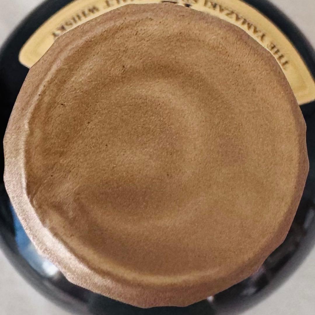 【希少】山崎 12年 シングルモルトウイスキー 700ml