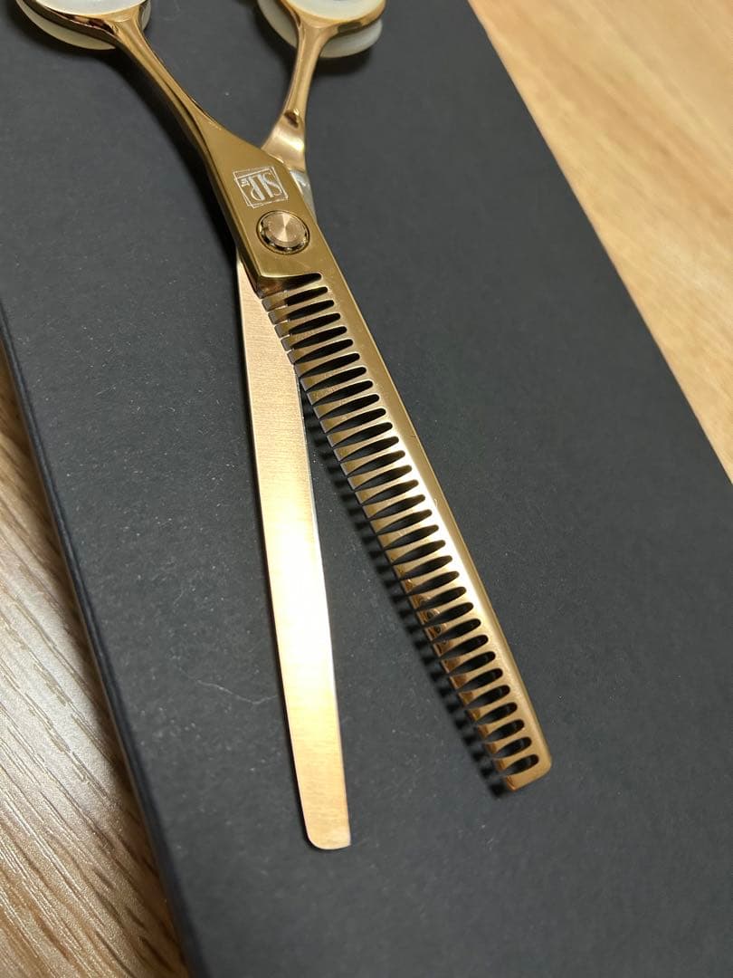 SilverLine シルバーライン　消しゴム手品ハサミ 4世代