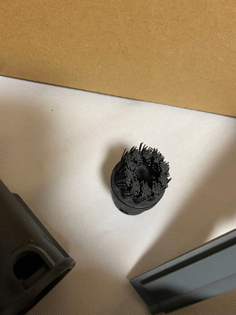 1612❣️ ケルヒャー　スチームクリーナー　SC　JTK　20