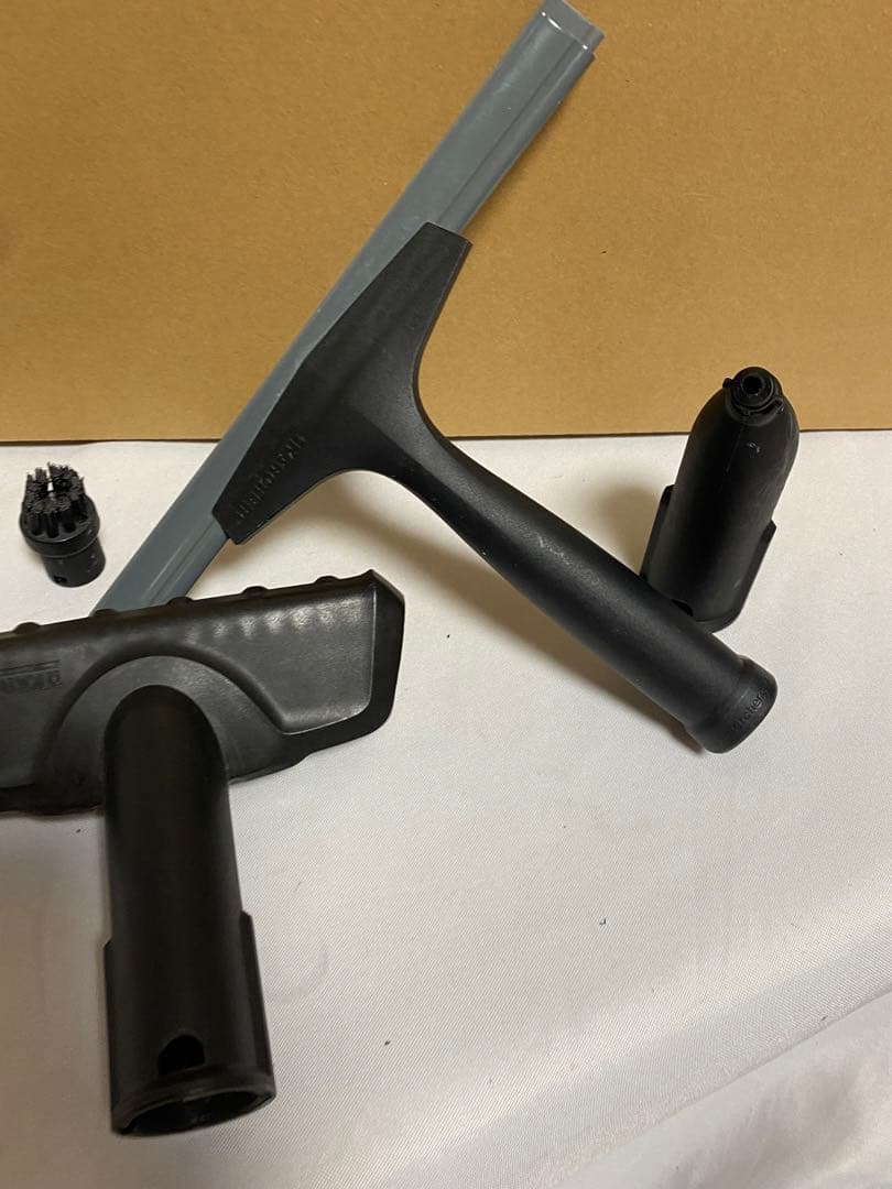 1612❣️ ケルヒャー　スチームクリーナー　SC　JTK　20