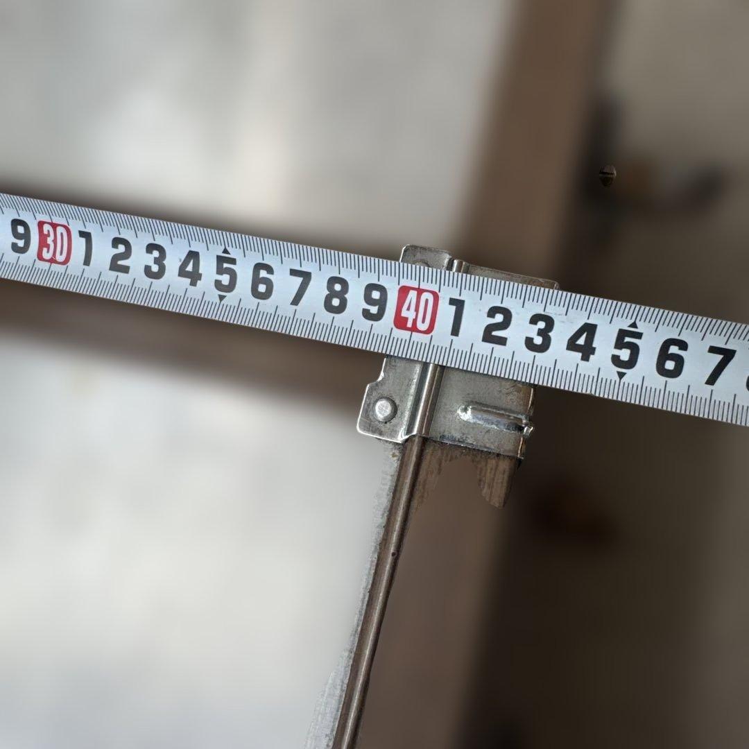 KOWA ビンテージ トランク アルミ 船舶 ケース ボックス アンティーク