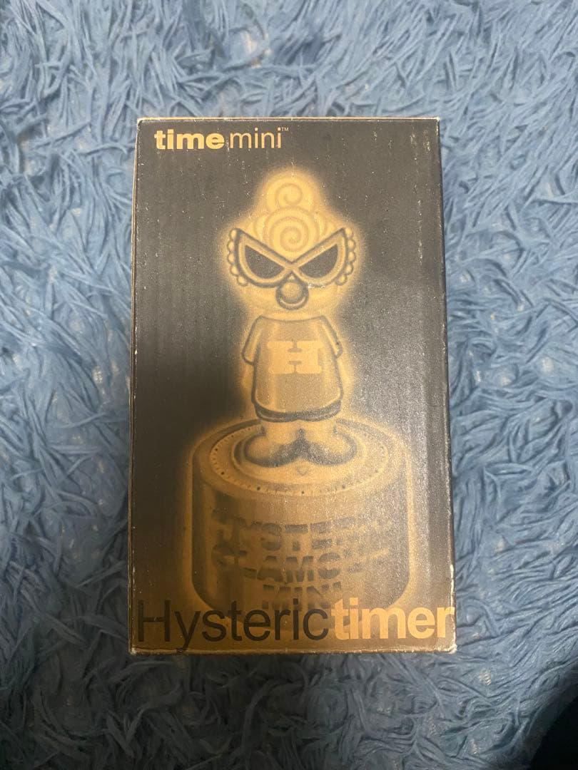 HYSTERIC MINI ヒステリックミニ