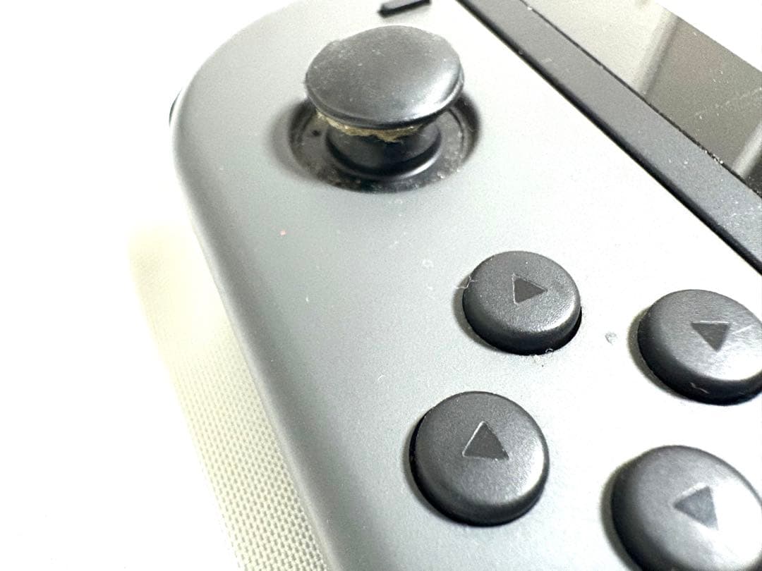 Nintendo Switch 本体（箱あり）