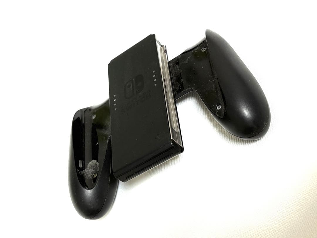 Nintendo Switch 本体（箱あり）