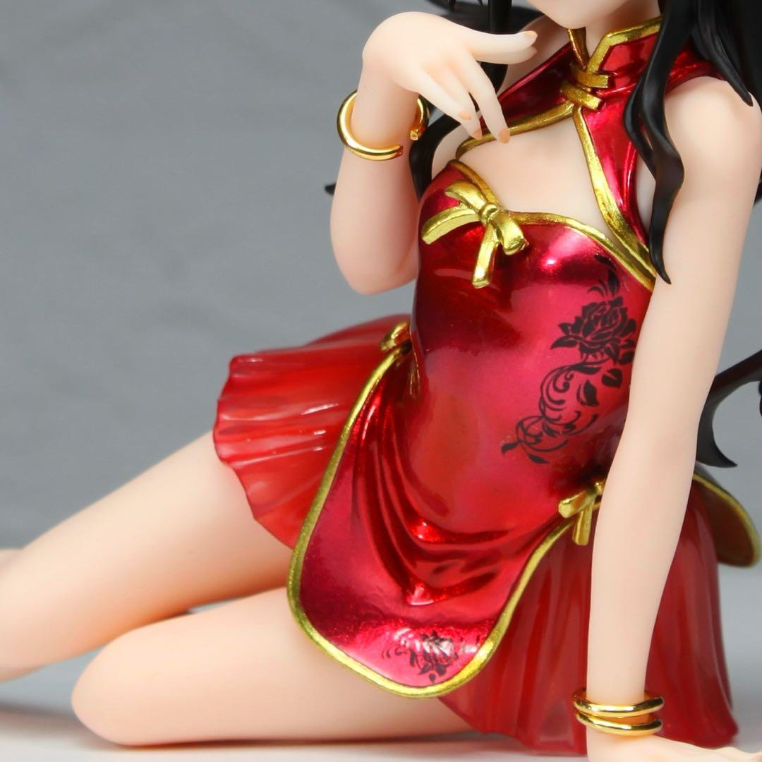 も*こ様 リペイント　結城美柑　とらぶる　リペイントフィギュア　フィギュア