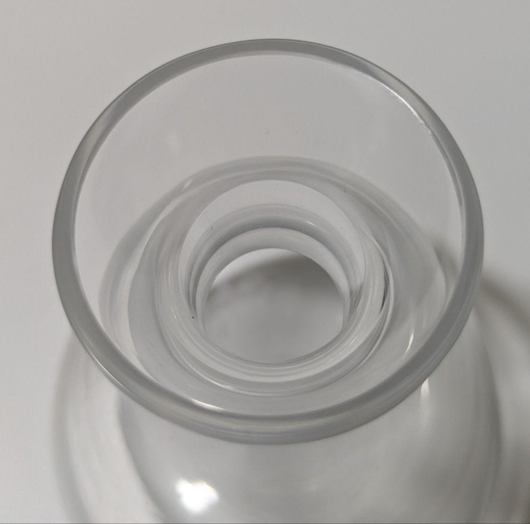 ルネ・ラリック　R.LALIQUE デキャンタ　水差し