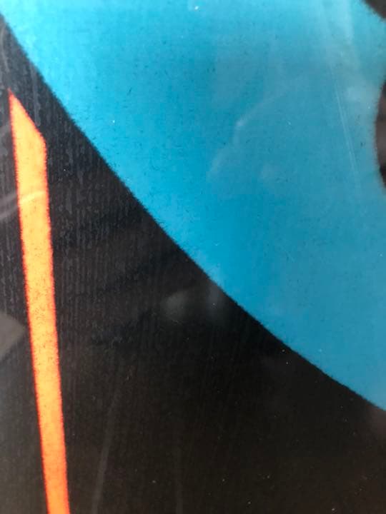 ♤大型♠︎美品♠︎グレートフルデッド♠︎90s ♠︎ビンテージ♠︎ブラックライト♠︎