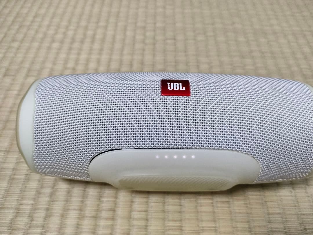 JBL CHARGE4 ワイヤレススピーカー　　　 Bluetooth