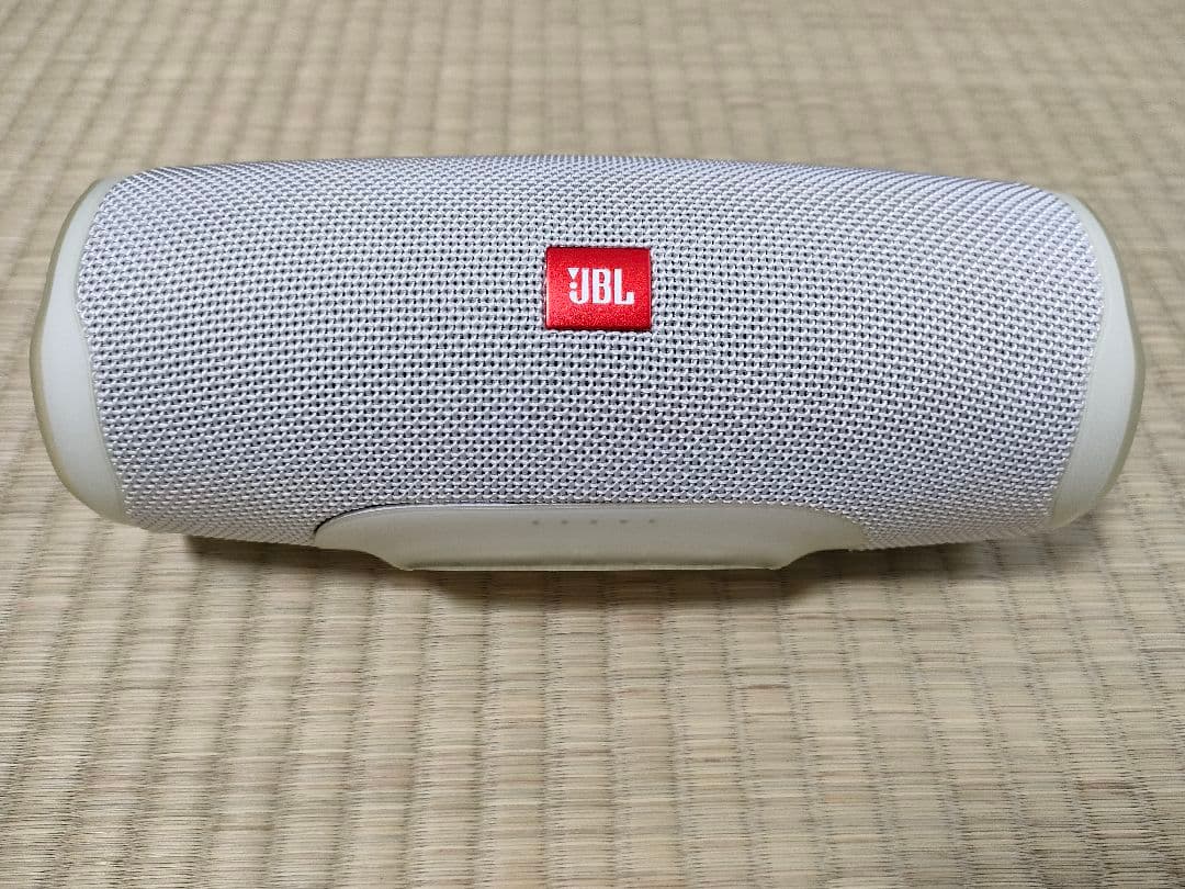 JBL CHARGE4 ワイヤレススピーカー　　　 Bluetooth