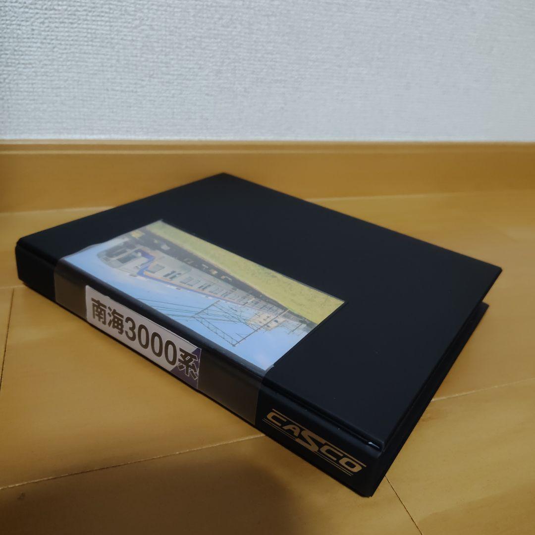 鉄コレ 南海3000系 6両編成 Nゲージ