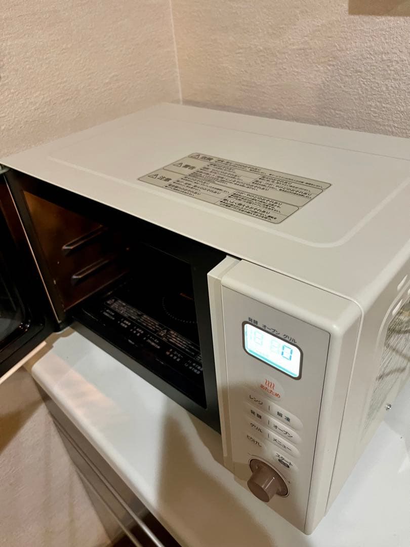 comfee 電子レンジ｜オーブンレンジCF-EA161-AY