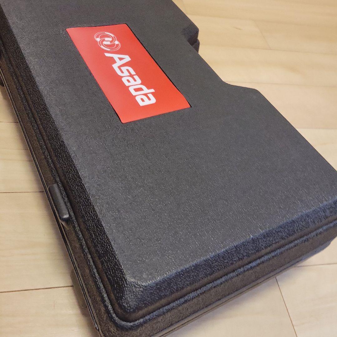 Asadaローポンプスーパープラスと洋式便座用ポンプ（未使用品）早いもの勝ち！