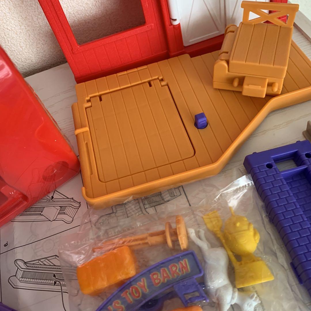 ✅レア　マテル　アルズトイバーン　トイストーリー