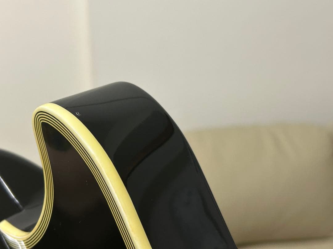 EDWARDS SUGIZOモデル E-CL-90Ⅰ ECLIPSE 美品