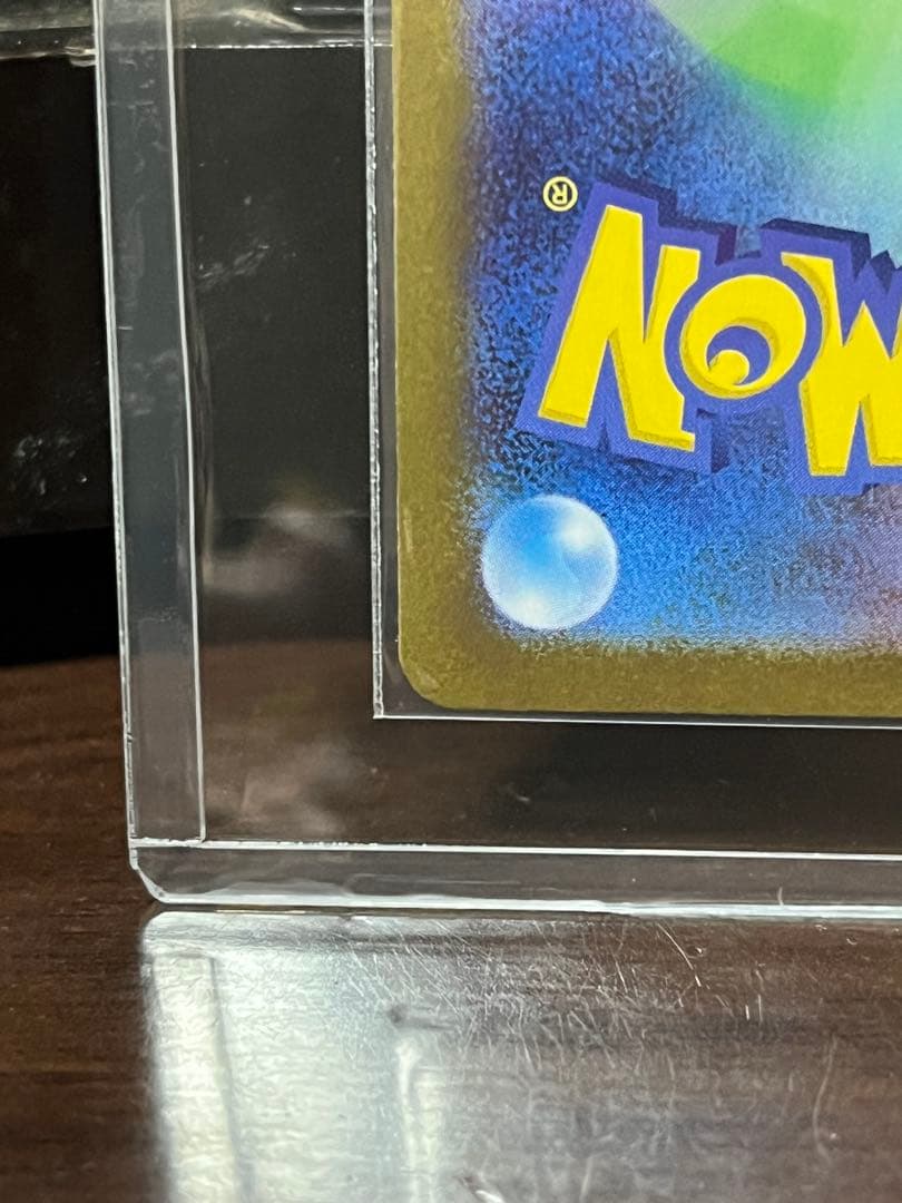 ポケモンカード　ブラッキー　SAR