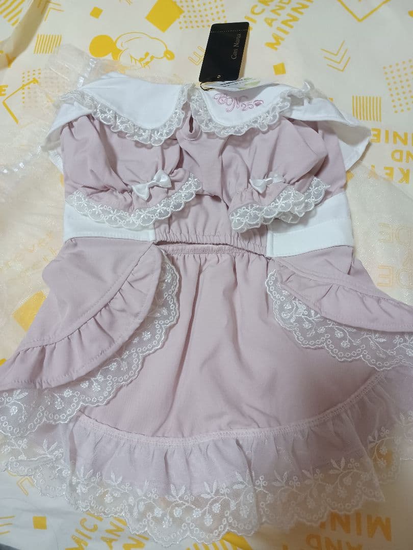 きゃんナナL　ピンクアリス