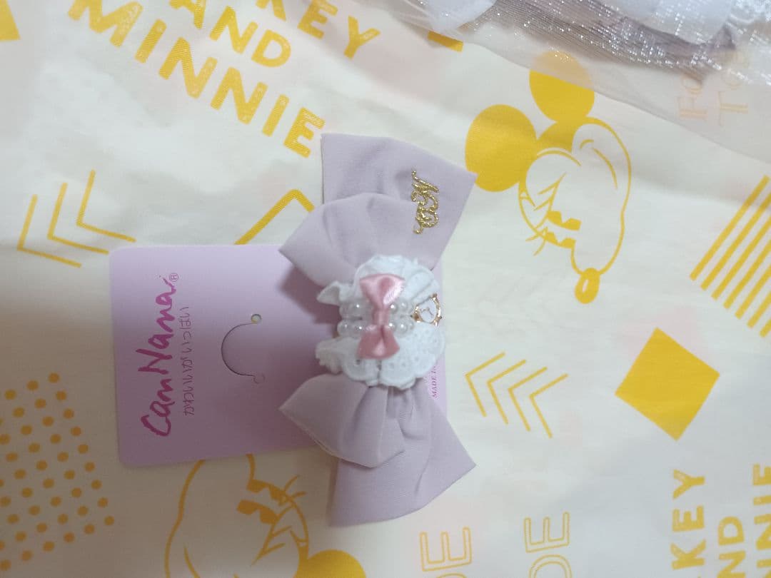 きゃんナナL　ピンクアリス