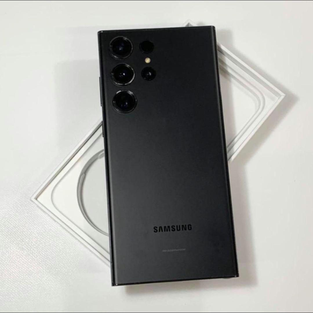 も*も様 【海外版】Galaxy S23 Ultra｜256gb｜SIMフリー