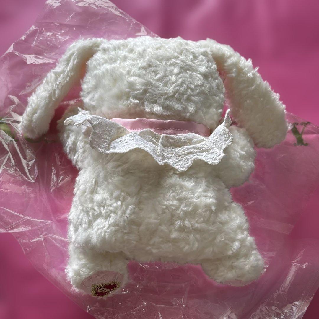 うさくみゃちゃんパペット