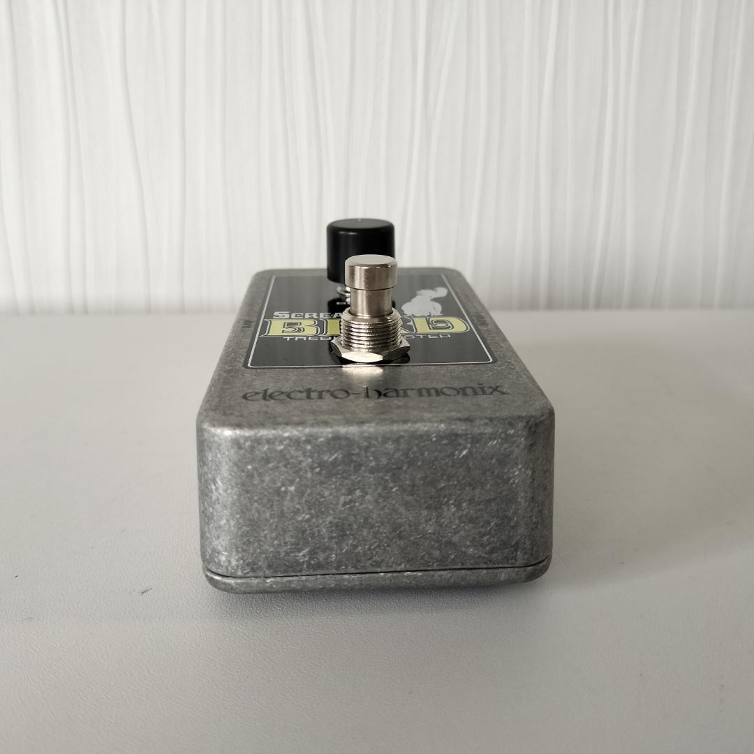 electro-harmonix SCREAMING BIRD（ブースター）