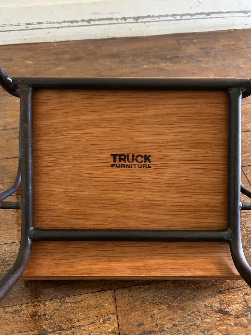 truck furniture キッズチェア　トラックファニチャー
