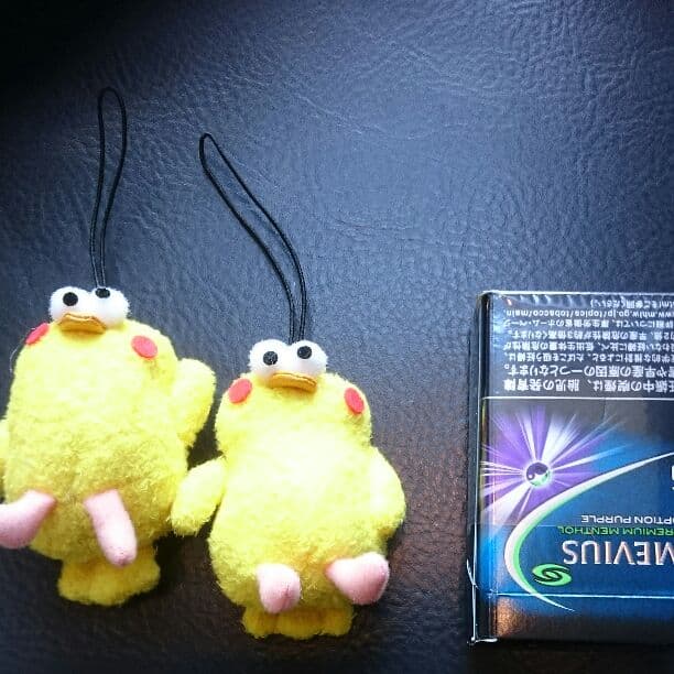 ポインコ ぬいぐるみセット