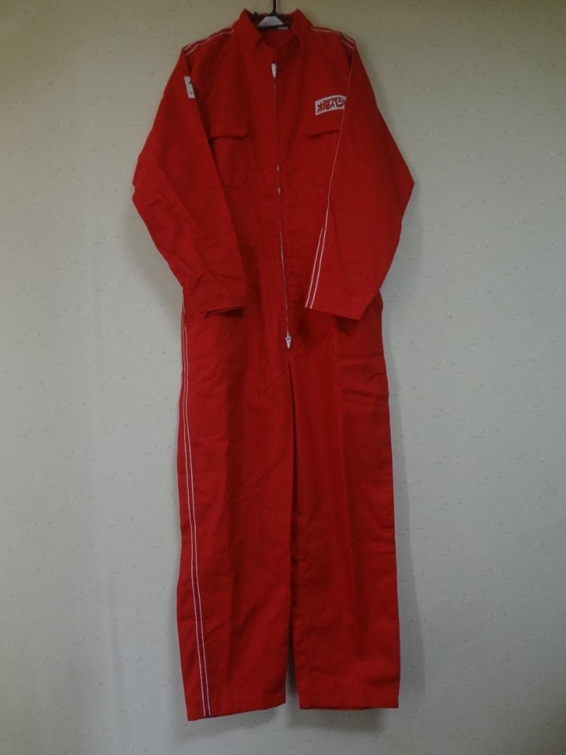 水曜スペシャル つなぎ ツナギ