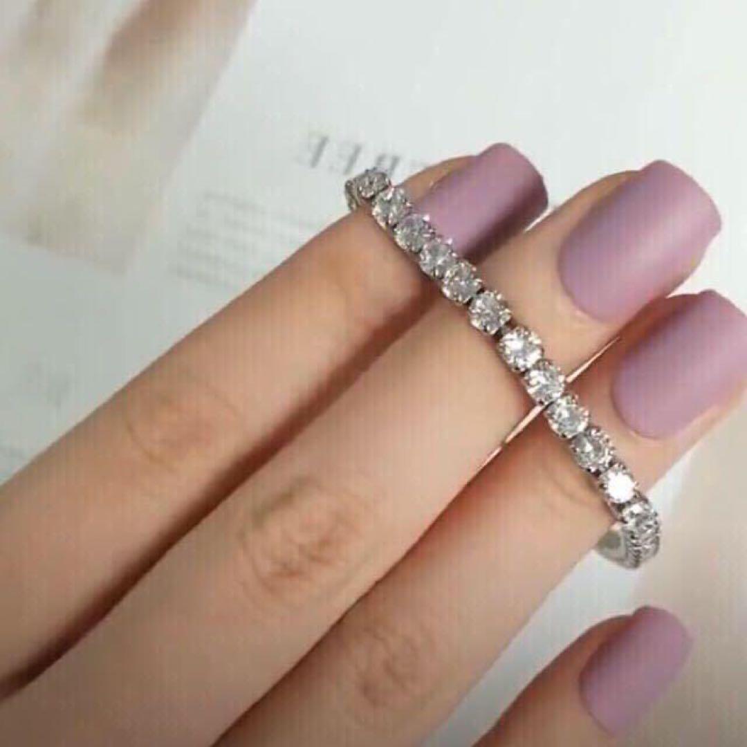 【ギフト推奨】最高級ダイヤ(人工石) 18Kg ぎっしり4.5カラット医療用金属