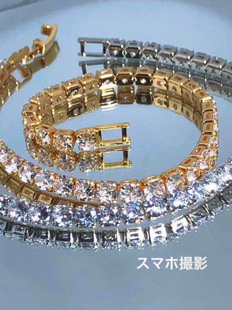 【ギフト推奨】最高級ダイヤ(人工石) 18Kg ぎっしり4.5カラット医療用金属