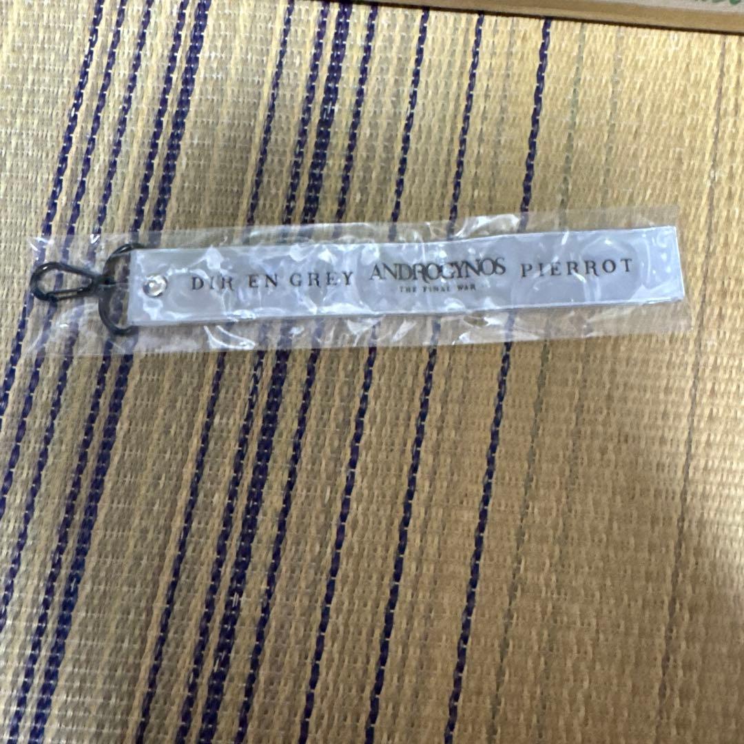 ANDROGYNOS THE FINAL WAR DVD 豪華盤 最終値下げ