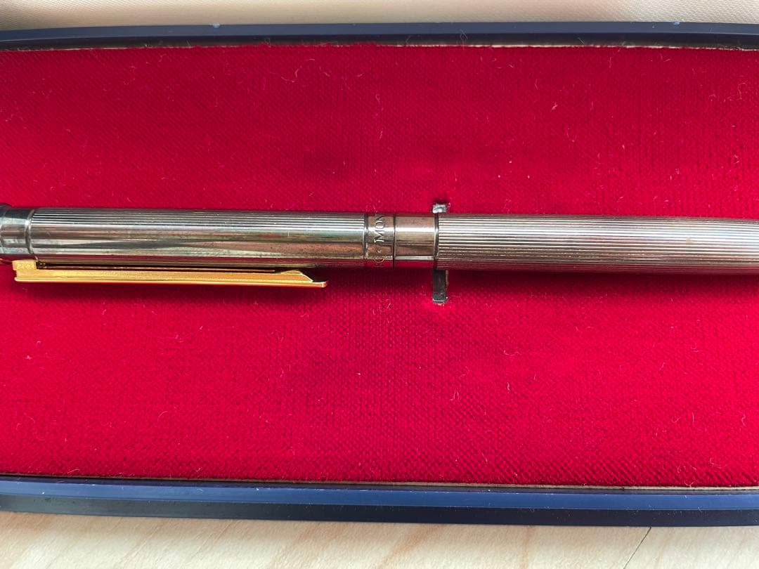 MONTBLANC 万年筆 ボールペン