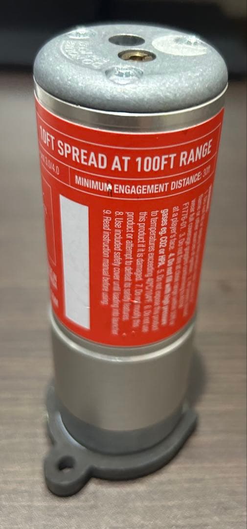 40 MIKE ガス駆動マグナムシェル 150BB